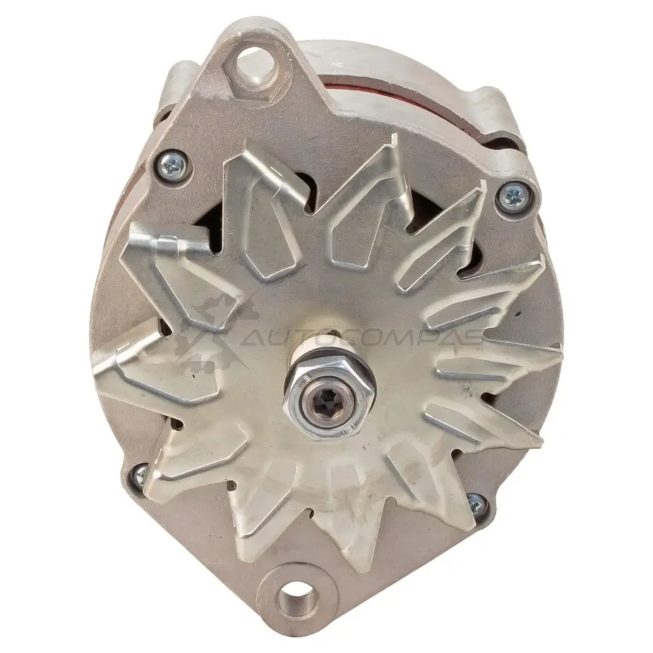 Генератор KRAUF E0GT8 GS 1440696740 ALB0569UX изображение 5