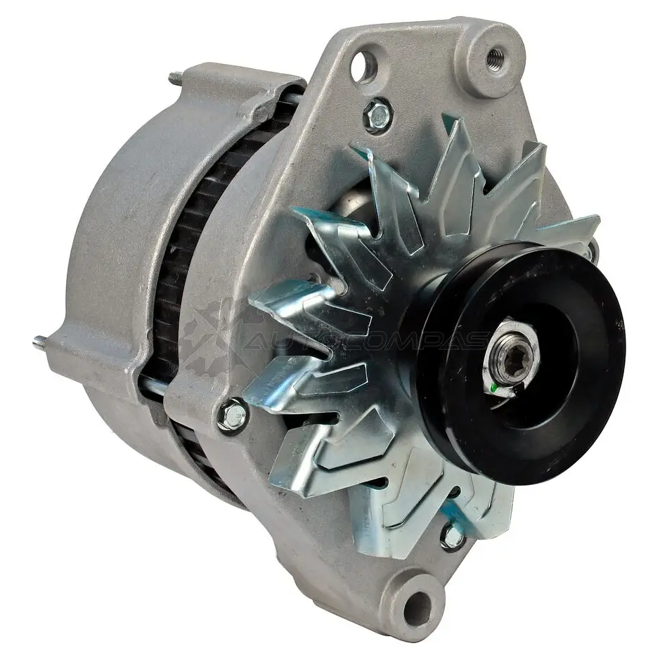 Генератор KRAUF ALB0610MQ 1440980855 82S4B I0 изображение 0