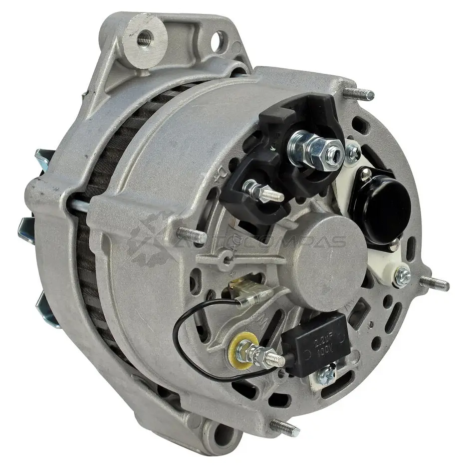 Генератор KRAUF ALB0610MQ 1440980855 82S4B I0 изображение 1