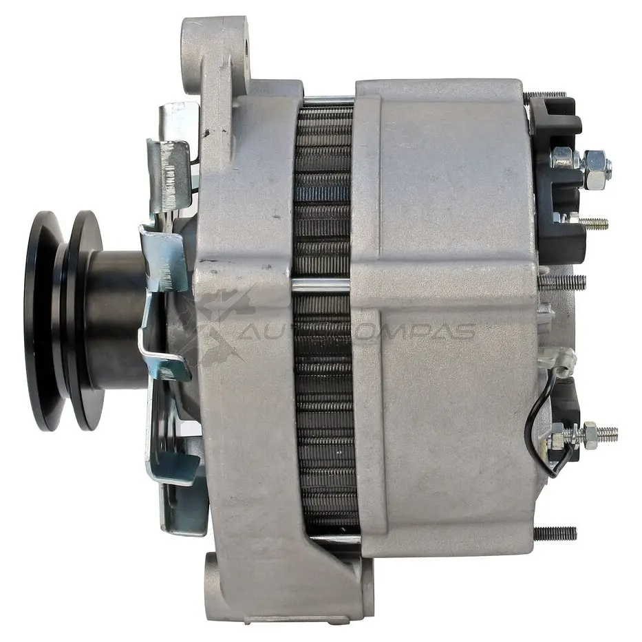 Генератор KRAUF ALB0610MQ 1440980855 82S4B I0 изображение 3
