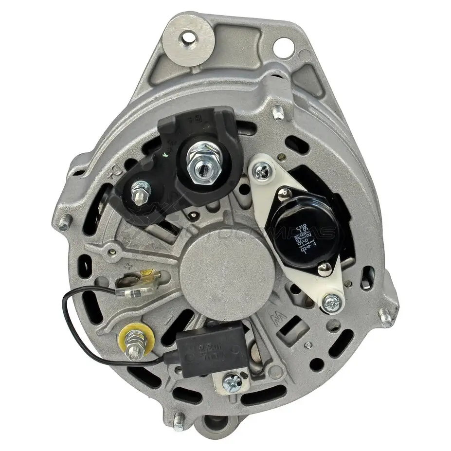 Генератор KRAUF ALB0610MQ 1440980855 82S4B I0 изображение 6