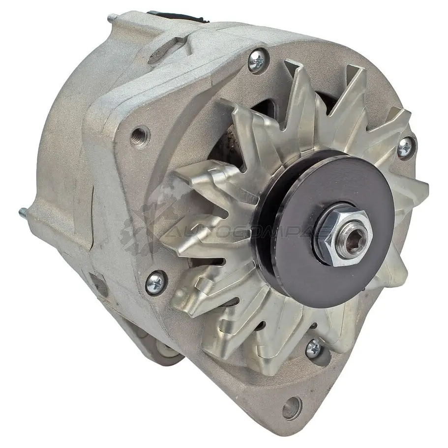 Генератор KRAUF ALB0700YX F DE7QJ4 1440660776 - Изображение 1