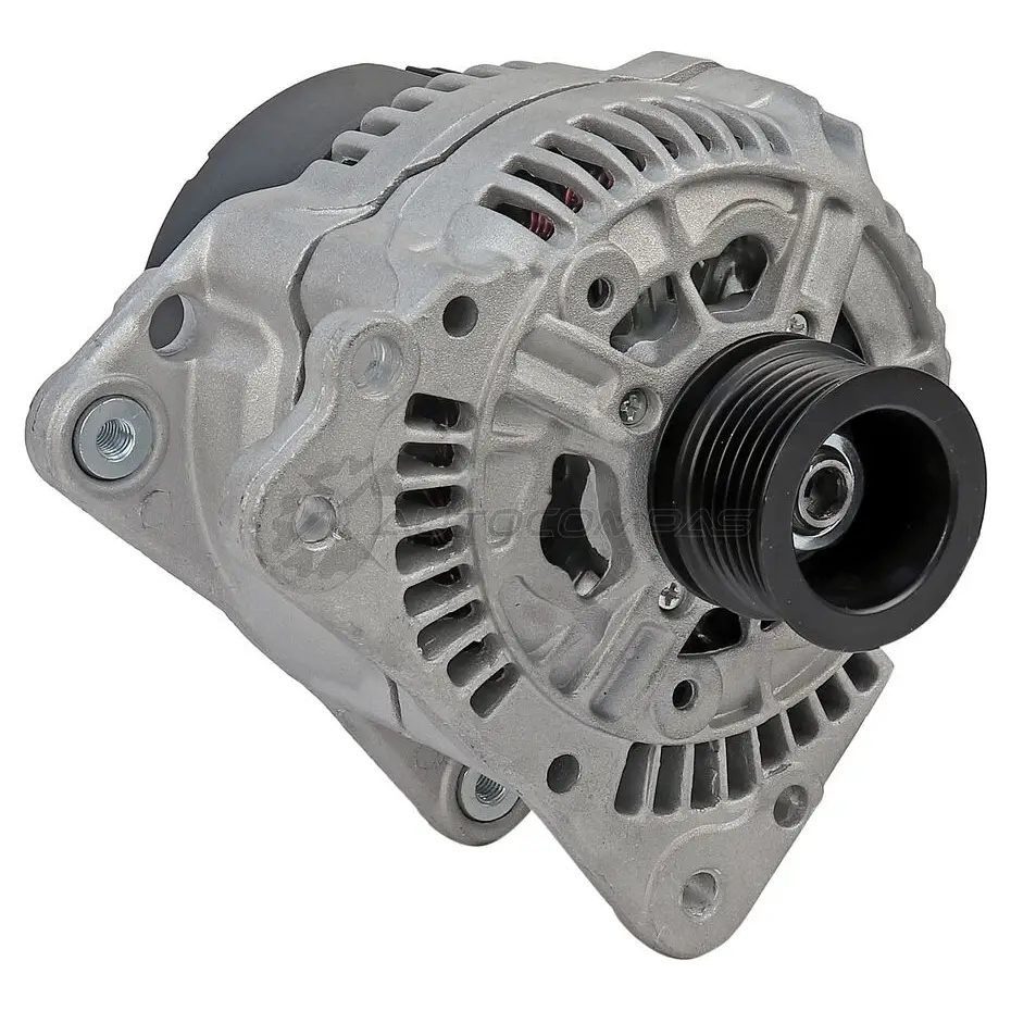 Генератор KRAUF S 1HL3R ALB0736NW 1440660774 изображение 0