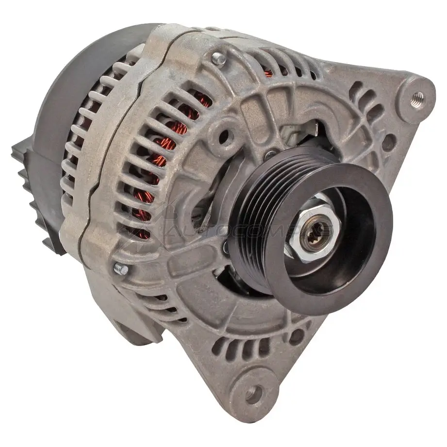 Генератор KRAUF ALB0738DD 1440696758 HP07B R изображение 0