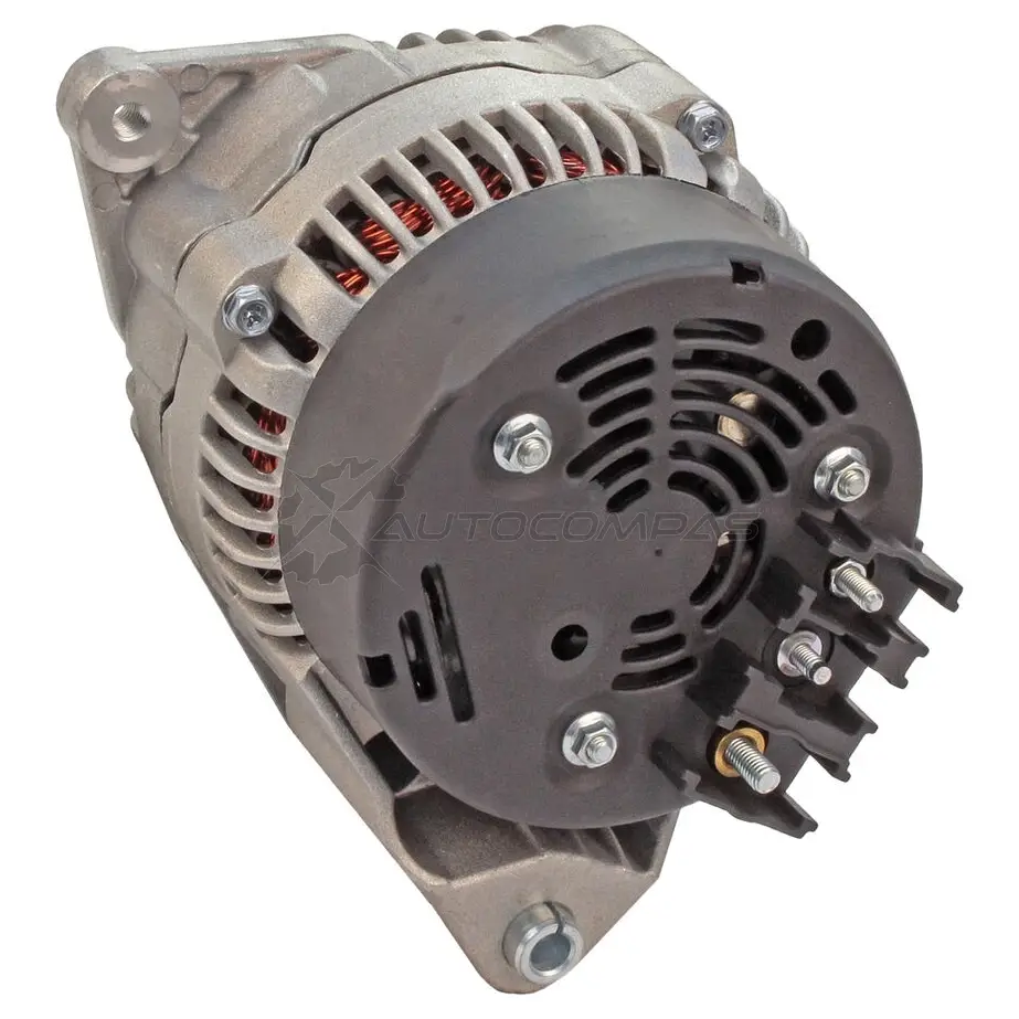 Генератор KRAUF ALB0738DD 1440696758 HP07B R изображение 1
