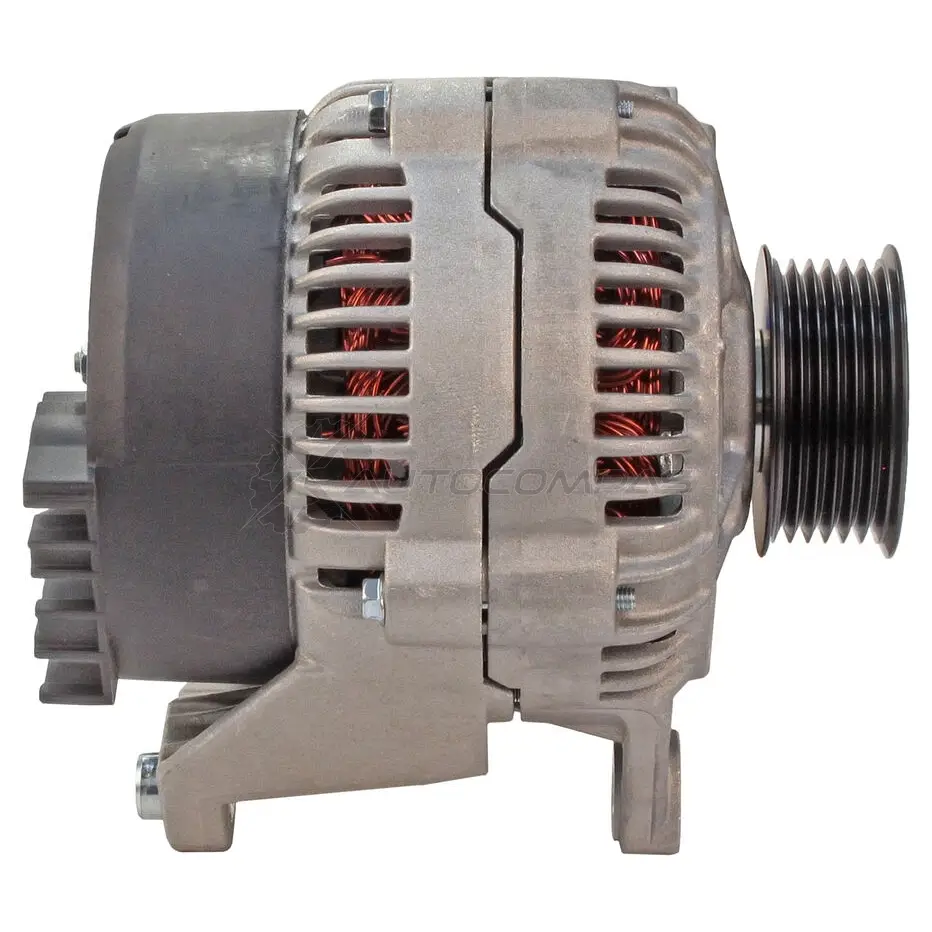 Генератор KRAUF ALB0738DD 1440696758 HP07B R изображение 4