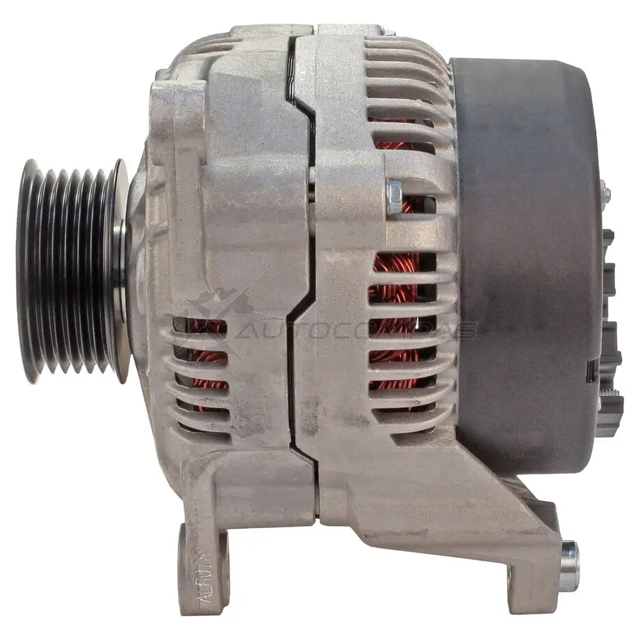 Генератор KRAUF ALB0738DD 1440696758 HP07B R изображение 6