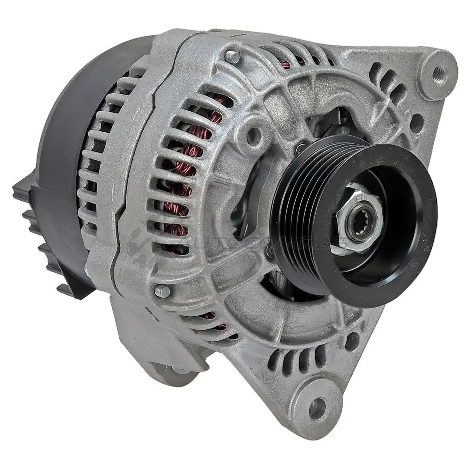 Генератор KRAUF UT 26J ALB0738YX 1440980871 - Изображение 1