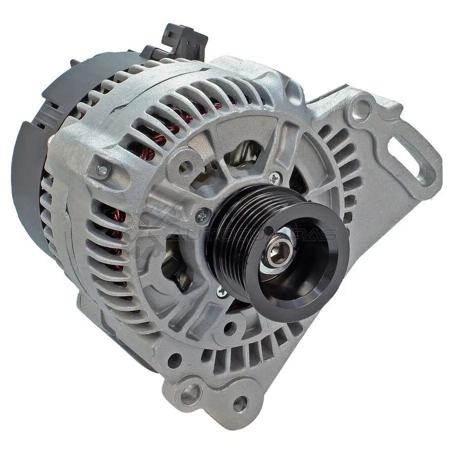 Генератор KRAUF ALB0740AN 1440660771 P IZ7BBZ - Изображение 1