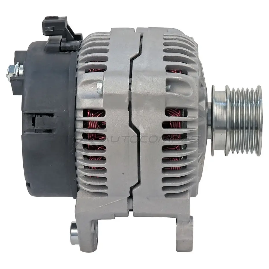 Генератор KRAUF IWVL5 C ALB0740BA 1440696756 изображение 3