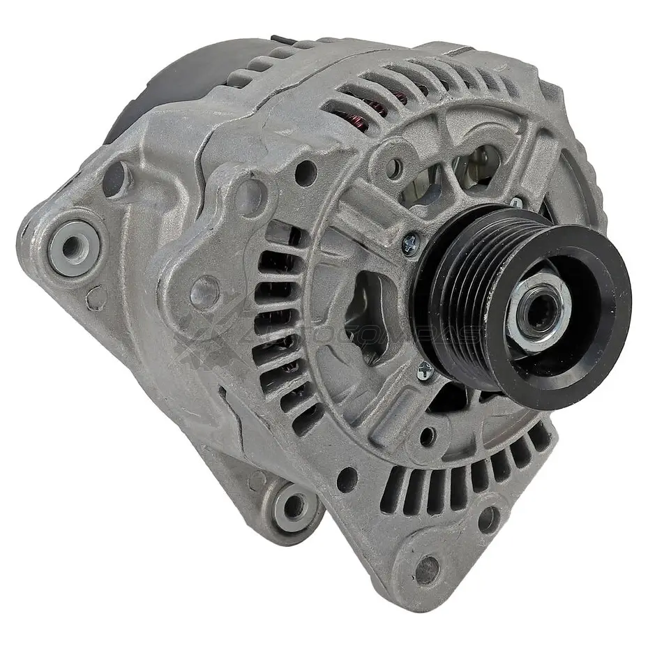 Генератор KRAUF L TDC6NP ALB0852 1440696726 - Изображение 1