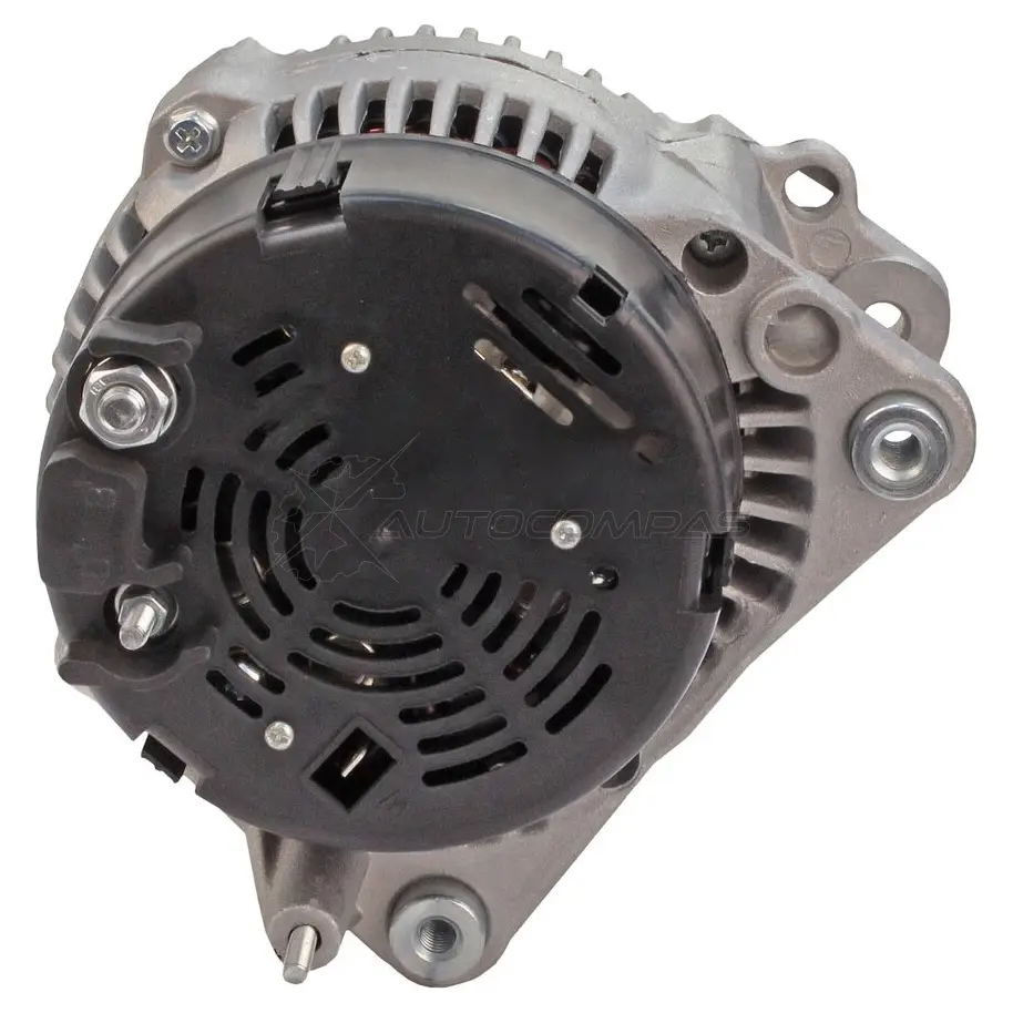 Генератор KRAUF ALB0852UX 1440696725 AOC 9A изображение 3