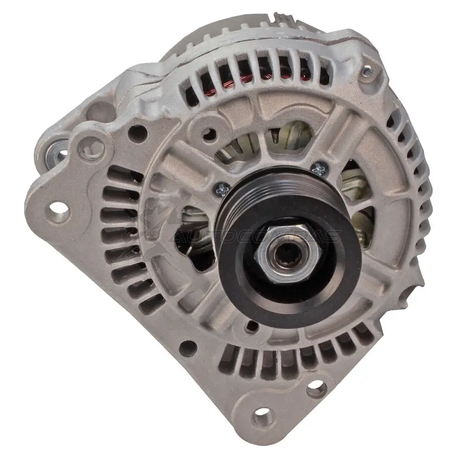 Генератор KRAUF ALB0852UX 1440696725 AOC 9A изображение 5