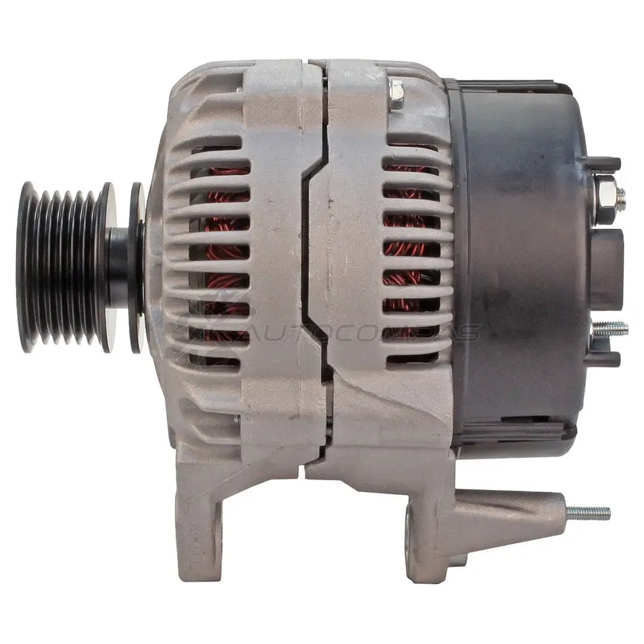 Генератор KRAUF ALB0852UX 1440696725 AOC 9A изображение 6