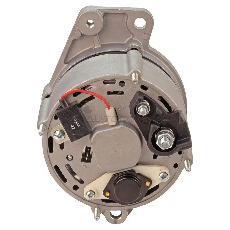 Генератор KRAUF DPDU8 IM 1440679195 ALB0906UX изображение 2