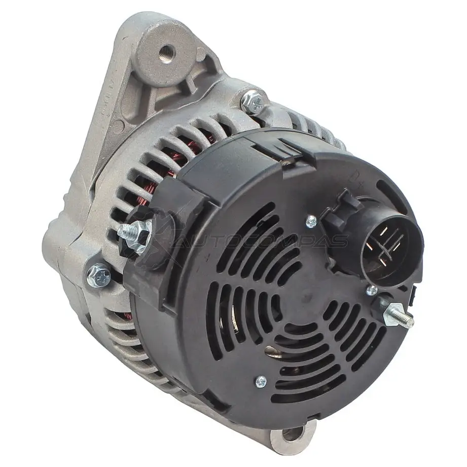 Генератор KRAUF ZC 4E7 ALB0992UX 1440696658 изображение 1