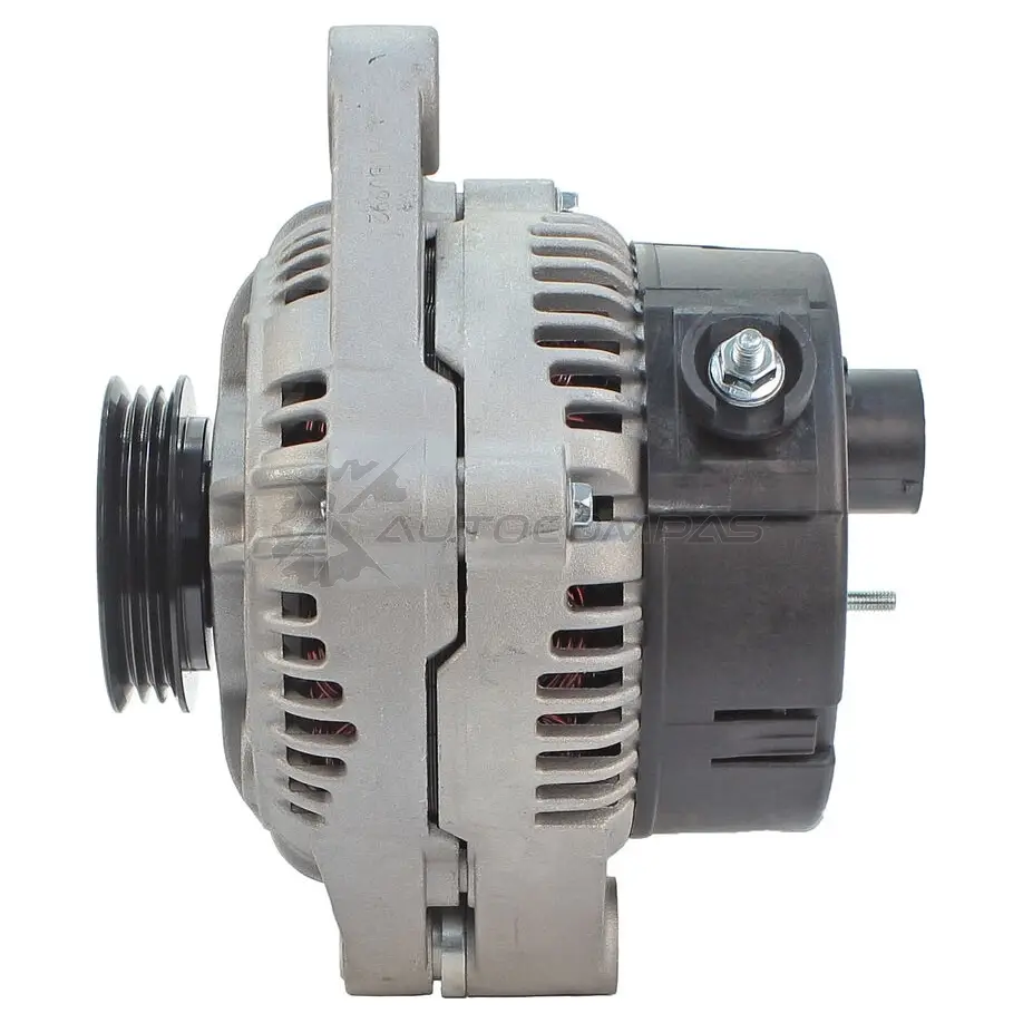 Генератор KRAUF ZC 4E7 ALB0992UX 1440696658 изображение 4