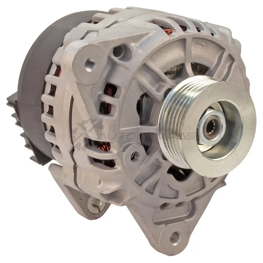 Генератор KRAUF ALB1032DD LLL XR 1440980892 - Изображение 1