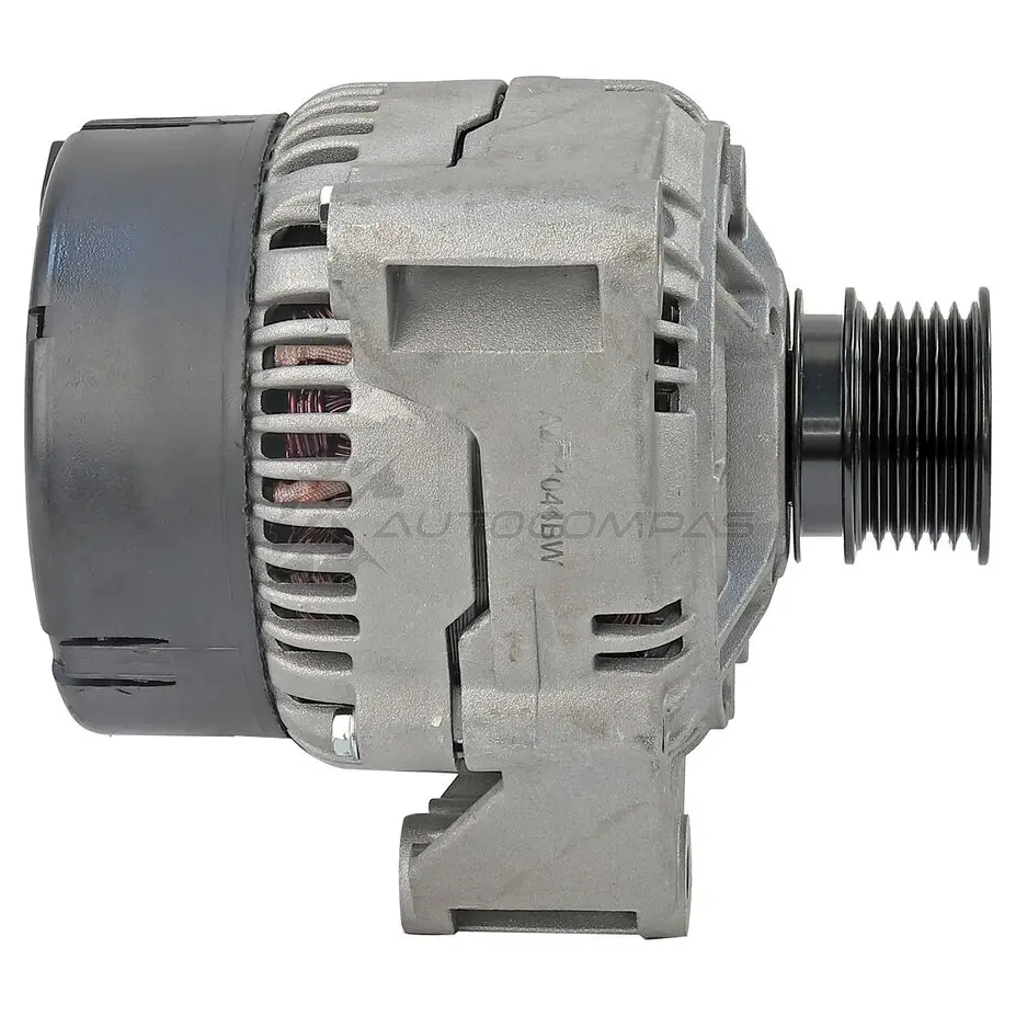 Генератор KRAUF 1440980894 ALB1044BW SKXO G изображение 5
