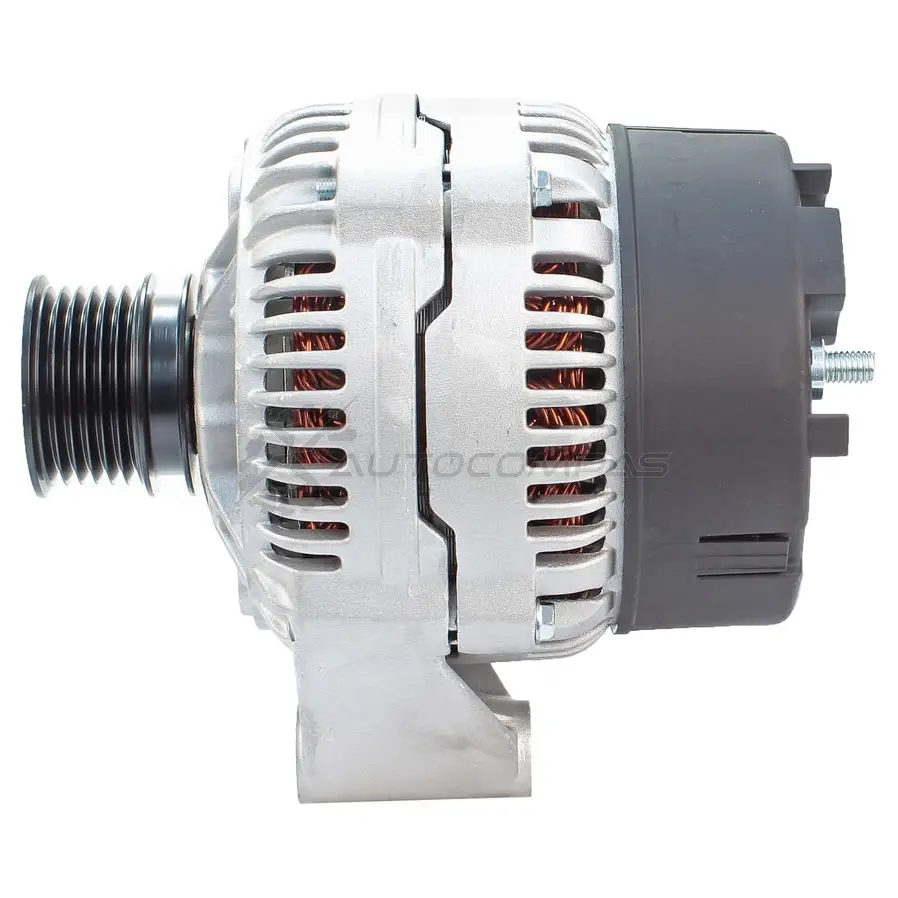 Генератор KRAUF 1440660763 4M F878 ALB1044DD изображение 4