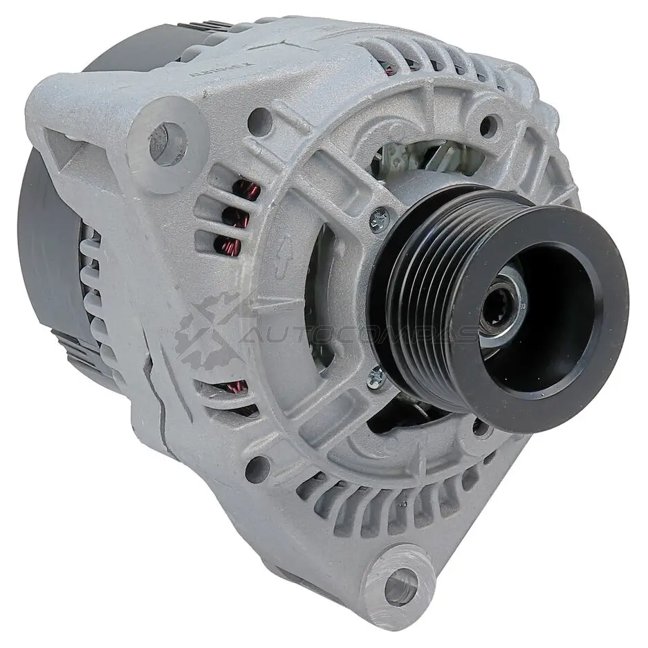 Генератор KRAUF 2KBPJ 4 1440980895 ALB1044LK изображение 0