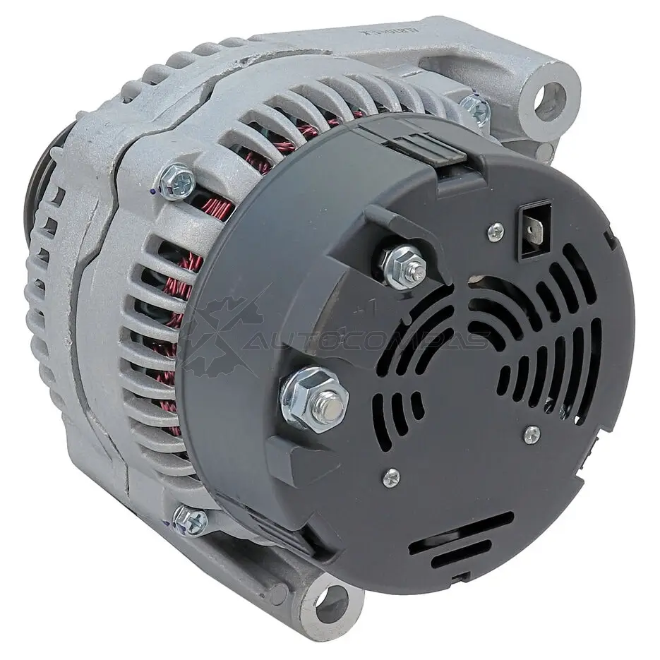 Генератор KRAUF 2KBPJ 4 1440980895 ALB1044LK изображение 1