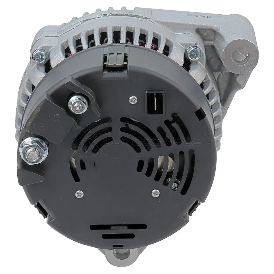 Генератор KRAUF 2KBPJ 4 1440980895 ALB1044LK изображение 6