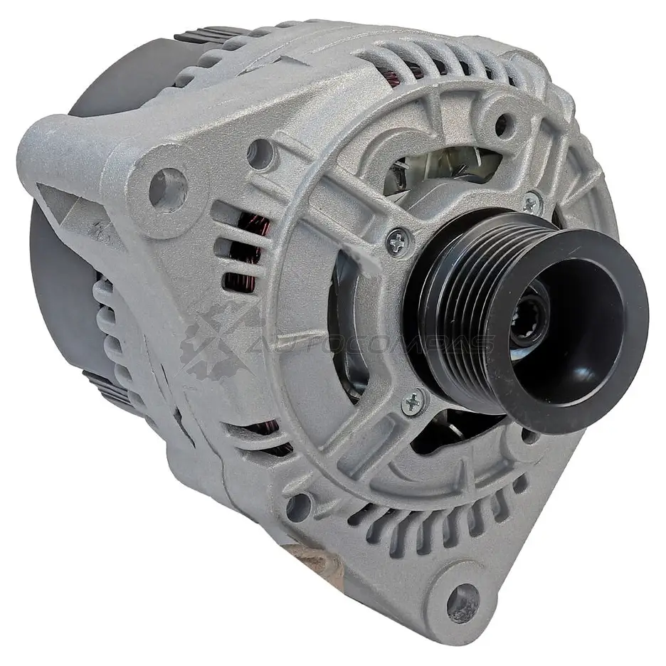 Генератор KRAUF ALB1044MA 1440980896 KUJ 4GFE изображение 0