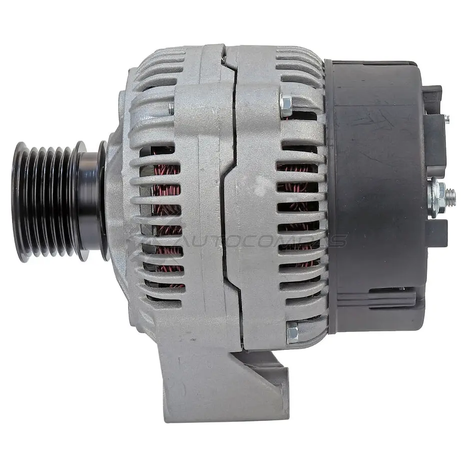 Генератор KRAUF ALB1044MA 1440980896 KUJ 4GFE изображение 3
