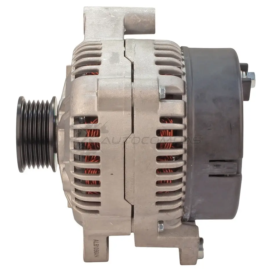 Генератор KRAUF 1440696702 2 07A6 ALB1056AN изображение 4