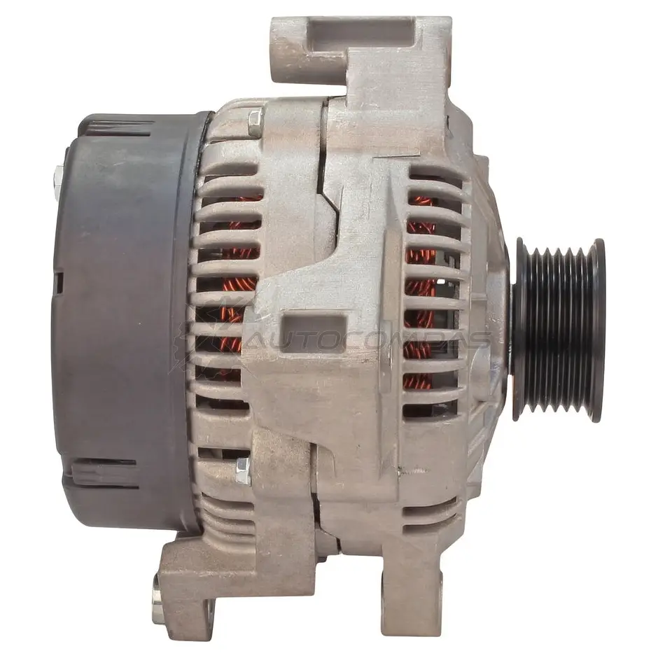 Генератор KRAUF 1440696702 2 07A6 ALB1056AN изображение 6