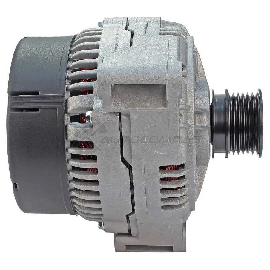 Генератор KRAUF 4 CF5G 1440696706 ALB1057UX изображение 4