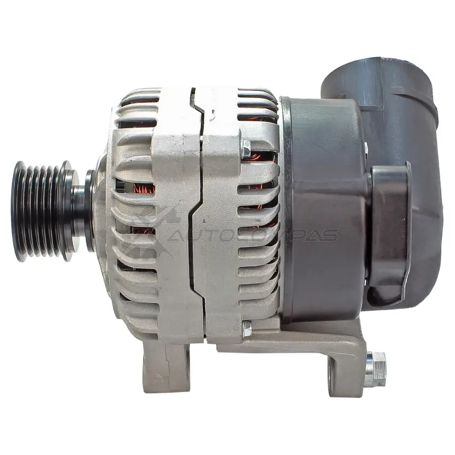 Генератор KRAUF ALB1064UX 1440980903 G6 A03H изображение 4