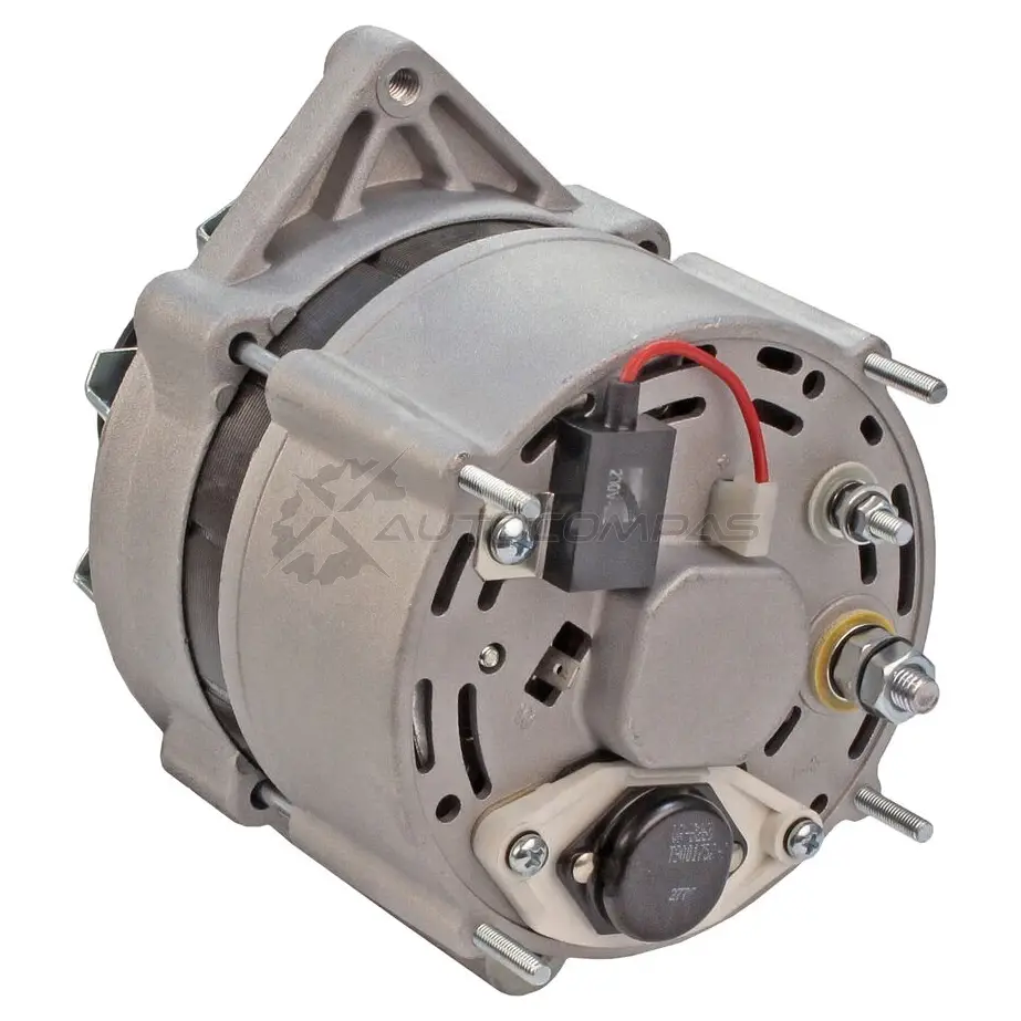Генератор KRAUF U UC5L 1440980906 ALB1068UX изображение 1