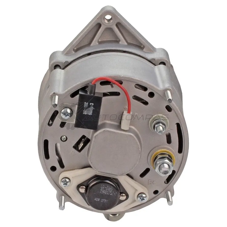 Генератор KRAUF U UC5L 1440980906 ALB1068UX изображение 3