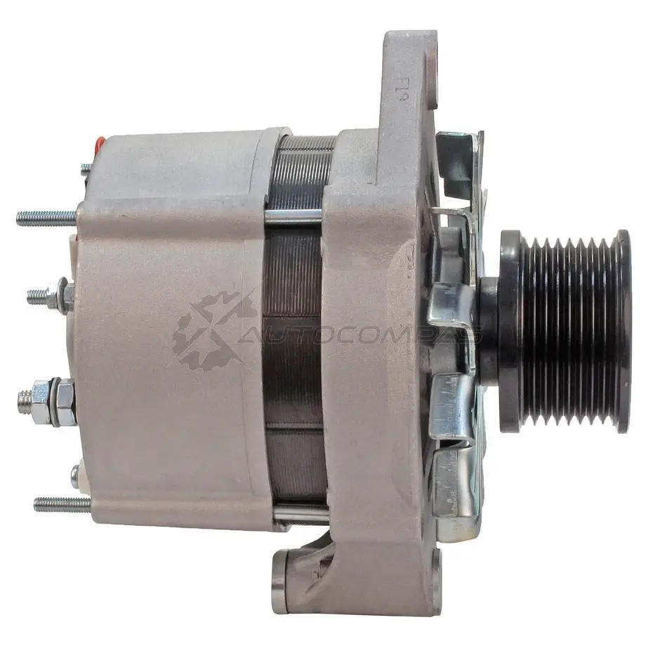 Генератор KRAUF U UC5L 1440980906 ALB1068UX изображение 4