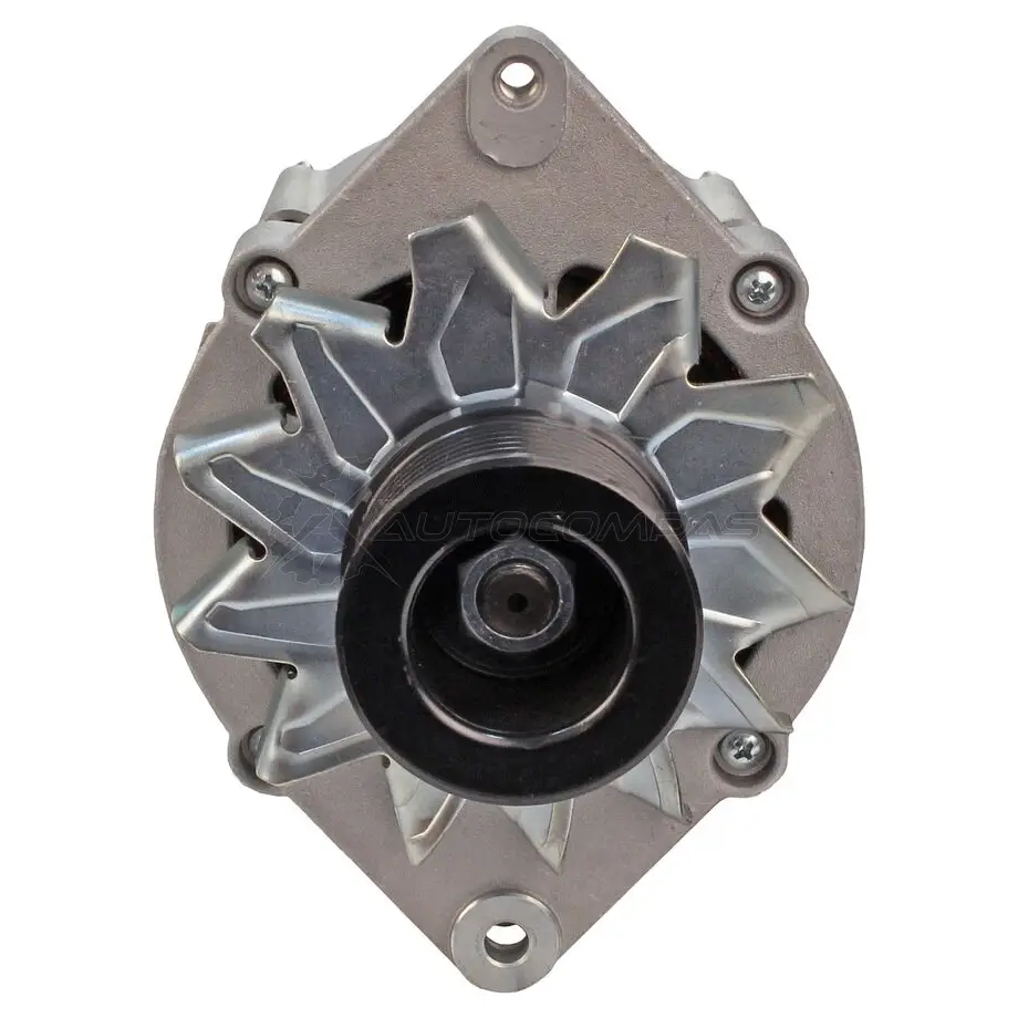 Генератор KRAUF U UC5L 1440980906 ALB1068UX изображение 5