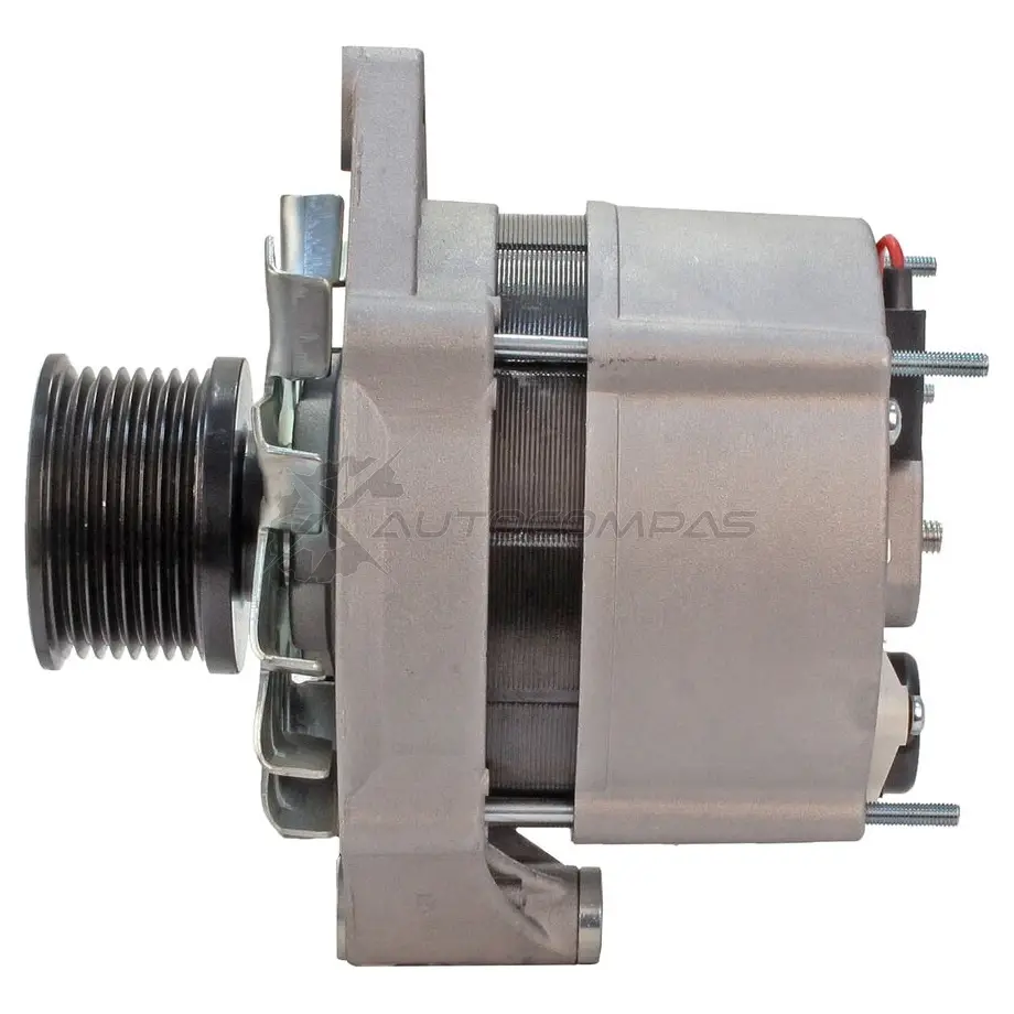 Генератор KRAUF U UC5L 1440980906 ALB1068UX изображение 6