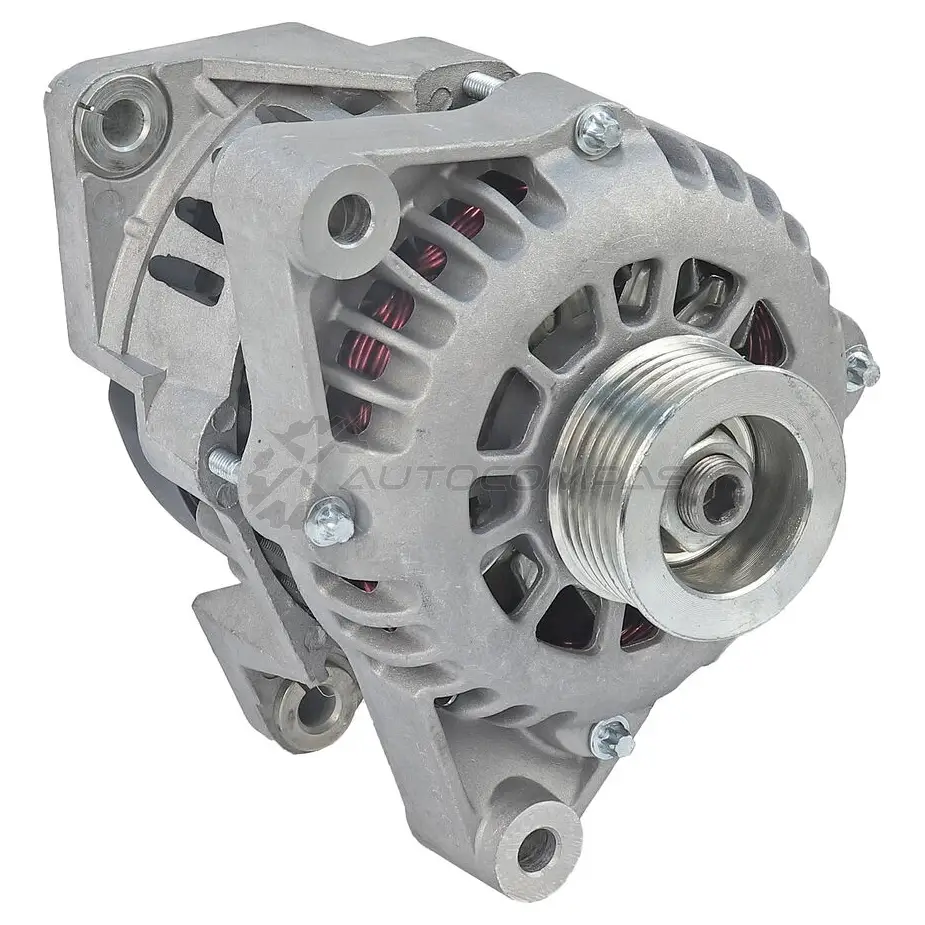 Генератор KRAUF ALB1070KR 5D HVT 1440696667 изображение 0