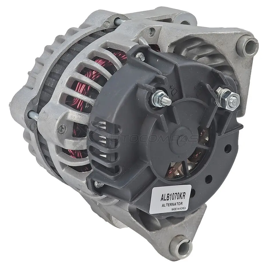 Генератор KRAUF ALB1070KR 5D HVT 1440696667 изображение 1