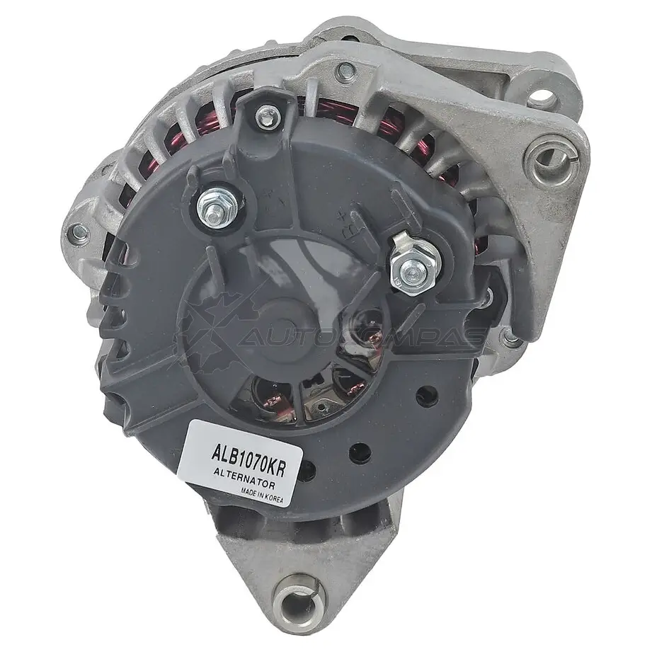 Генератор KRAUF ALB1070KR 5D HVT 1440696667 изображение 3