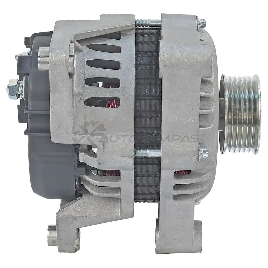 Генератор KRAUF ALB1070KR 5D HVT 1440696667 изображение 4