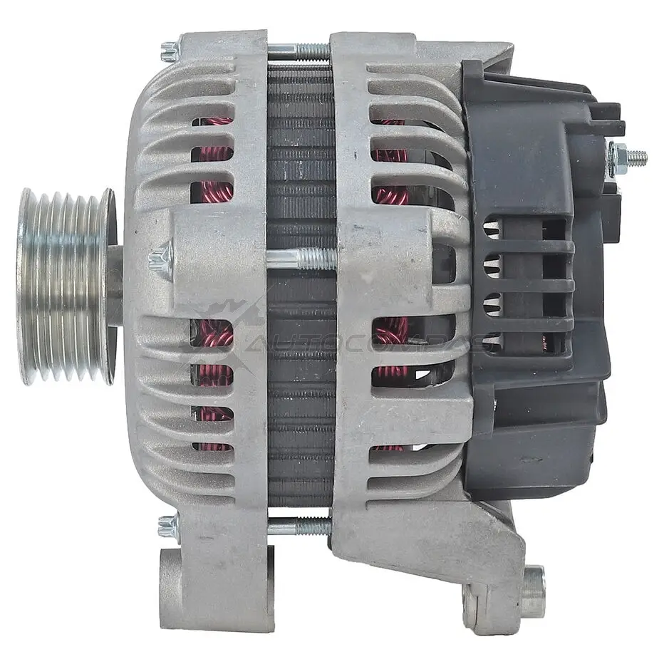 Генератор KRAUF ALB1070KR 5D HVT 1440696667 изображение 6