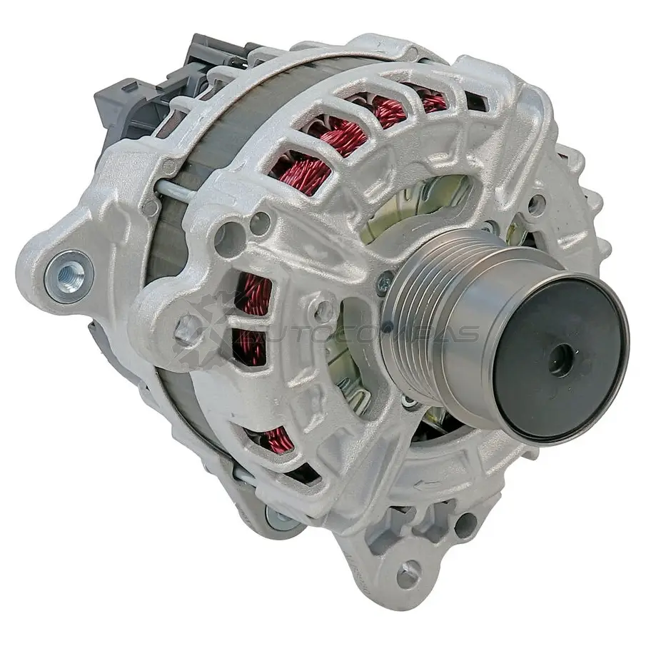 Генератор KRAUF 6PS1 A 1440980908 ALB1073DD изображение 0