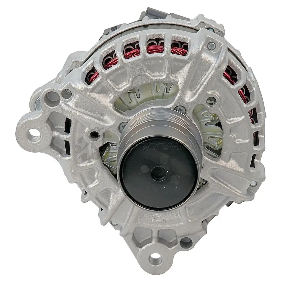 Генератор KRAUF 6PS1 A 1440980908 ALB1073DD изображение 4