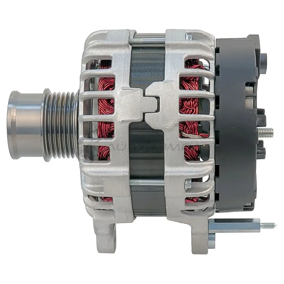 Генератор KRAUF 6PS1 A 1440980908 ALB1073DD изображение 5