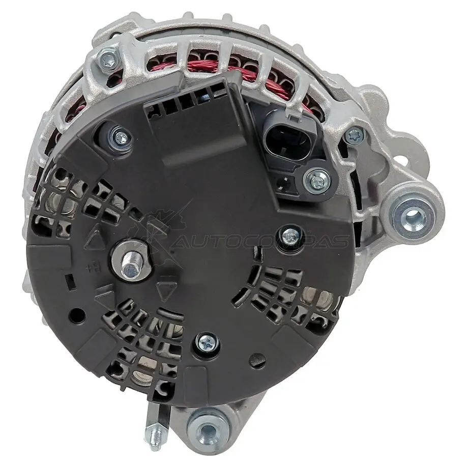 Генератор KRAUF 6PS1 A 1440980908 ALB1073DD изображение 6