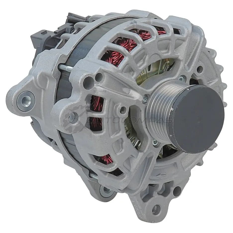 Генератор KRAUF ZS VHVZ5 ALB1073UX 1440696662 - Изображение 1