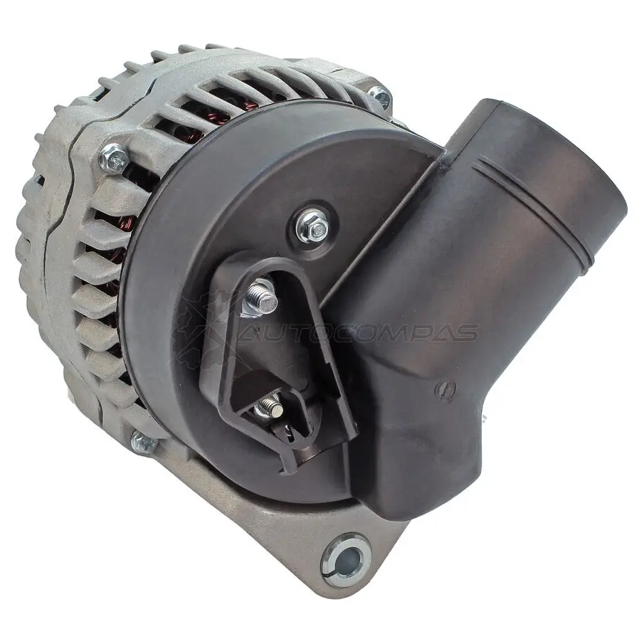 Генератор KRAUF THJ GF2Z 1440696679 ALB1092UX изображение 1