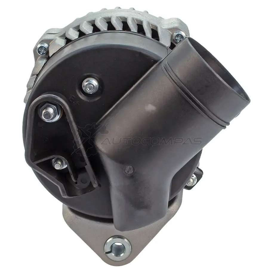 Генератор KRAUF THJ GF2Z 1440696679 ALB1092UX изображение 3